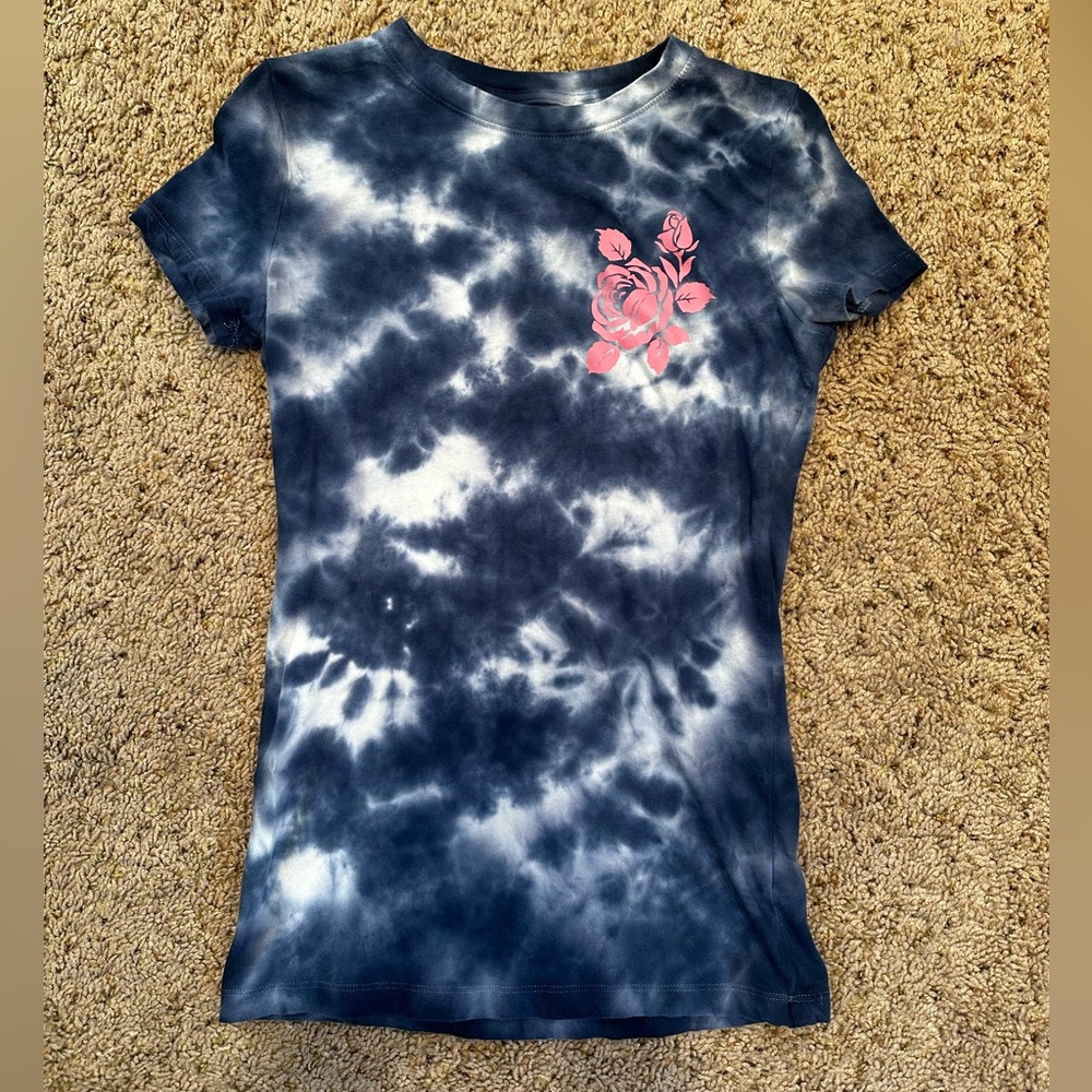 Aero Classic Crew womens tee